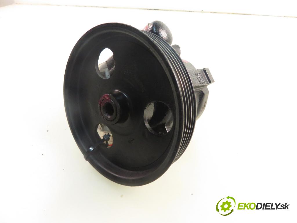 RENAULT KANGOO (KC0/1_) KOMBI 2003 70,00 1.6 16V - K4M 752 1598,00 Pumpa servočerpadlo 7700431286 ; 7700431283 ; 26077782RP (Servočerpadlo, pumpa riadenia)