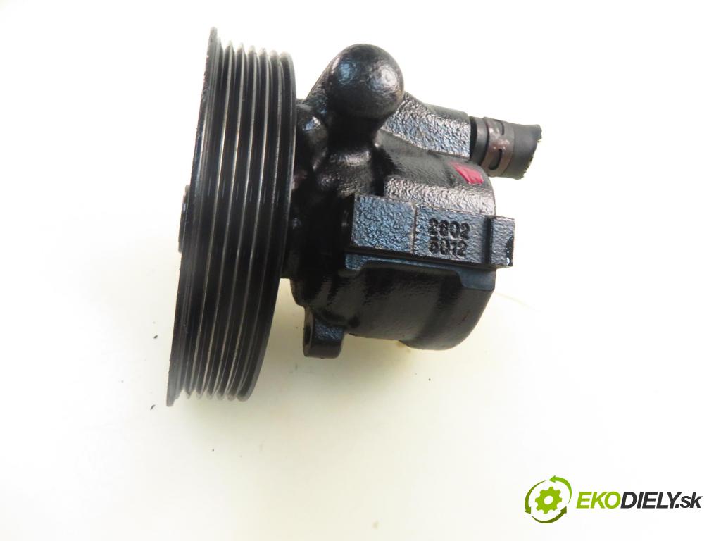 RENAULT KANGOO (KC0/1_) KOMBI 2003 70,00 1.6 16V - K4M 752 1598,00 Pumpa servočerpadlo 7700431286 ; 7700431283 ; 26077782RP (Servočerpadlo, pumpa riadenia)