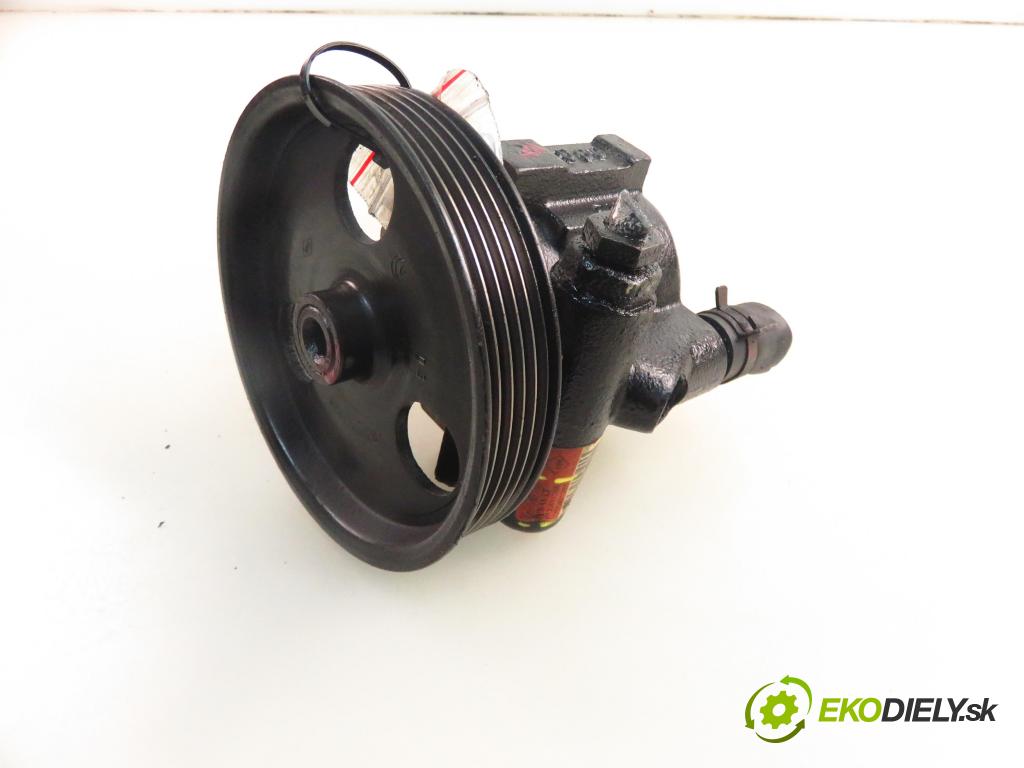 RENAULT KANGOO (KC0/1_) KOMBI 2003 70,00 1.6 16V - K4M 752 1598,00 Pumpa servočerpadlo 7700431286 ; 7700431283 ; 26077782RP (Servočerpadlo, pumpa riadenia)