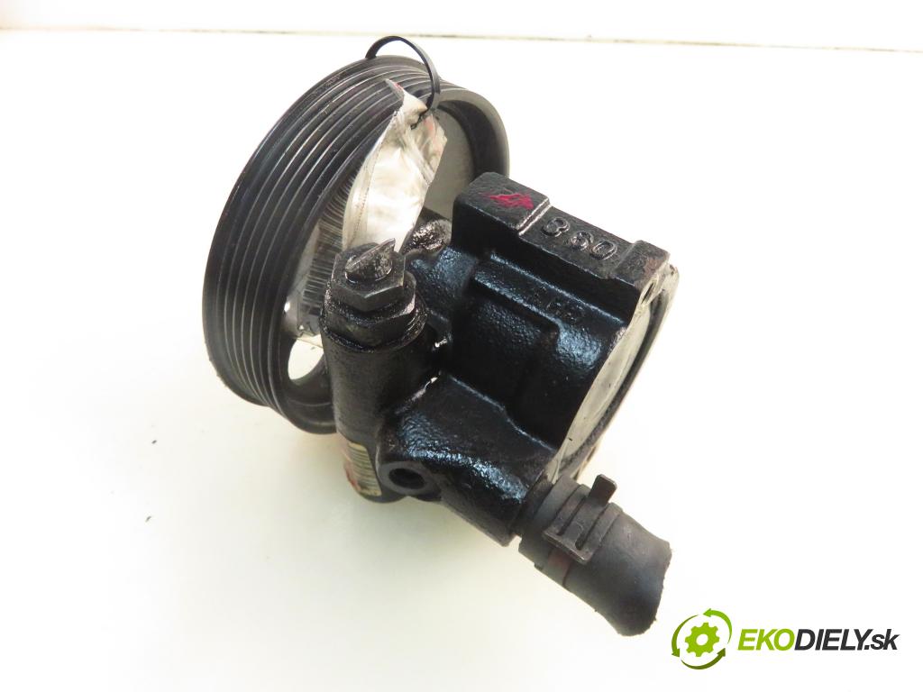 RENAULT KANGOO (KC0/1_) KOMBI 2003 70,00 1.6 16V - K4M 752 1598,00 Pumpa servočerpadlo 7700431286 ; 7700431283 ; 26077782RP (Servočerpadlo, pumpa riadenia)