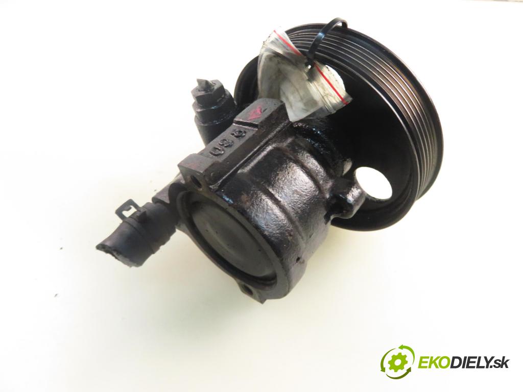 RENAULT KANGOO (KC0/1_) KOMBI 2003 70,00 1.6 16V - K4M 752 1598,00 Pumpa servočerpadlo 7700431286 ; 7700431283 ; 26077782RP (Servočerpadlo, pumpa riadenia)