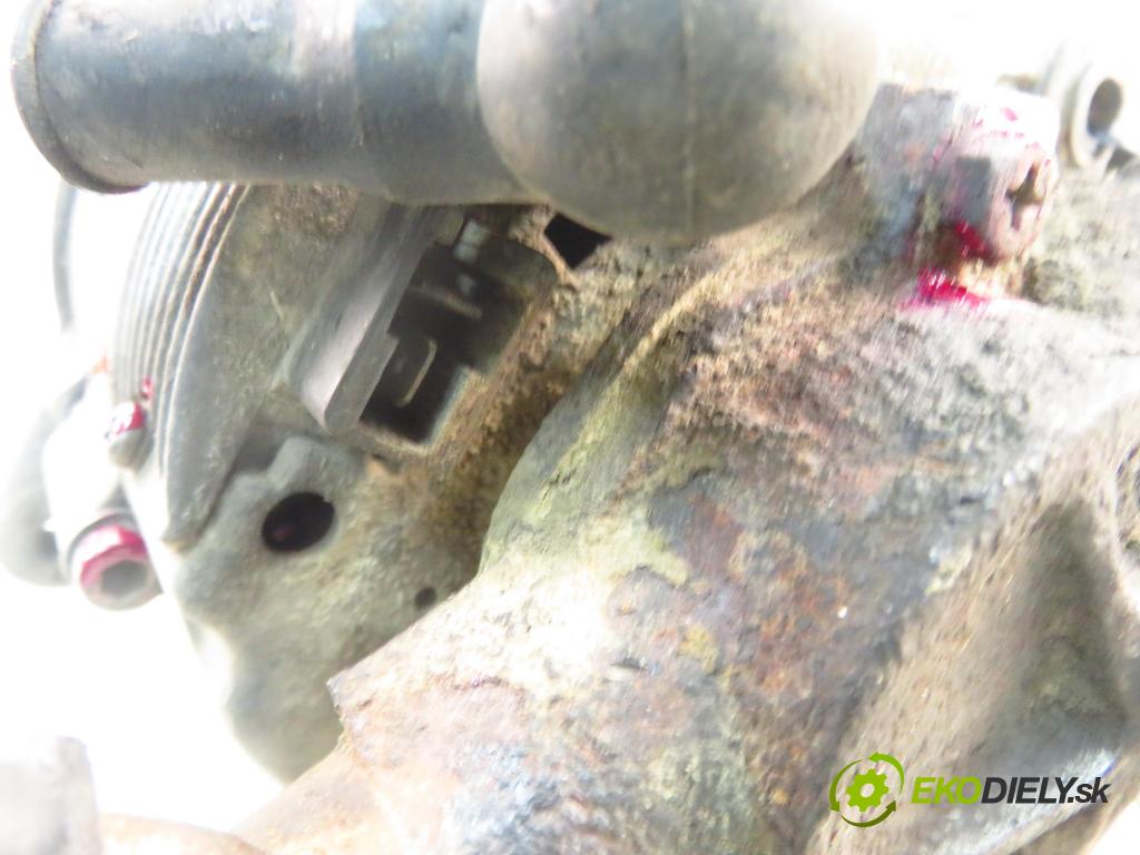 KIA K2700 (K62W) KABINA/PLATFORMA 2000 59,00 2.7 D - J2 2665,00 Alternátor 0K65B18300A ; 021219021 (Alternátor)