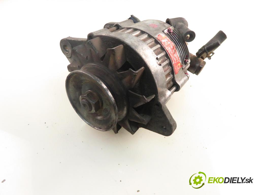 KIA K2700 (K62W) KABINA/PLATFORMA 2000 59,00 2.7 D - J2 2665,00 Alternátor 0K65B18300A ; 021219021 (Alternátor)
