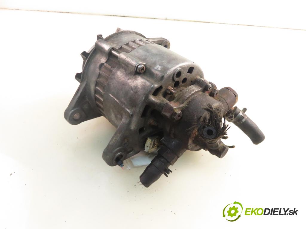 KIA K2700 (K62W) KABINA/PLATFORMA 2000 59,00 2.7 D - J2 2665,00 Alternátor 0K65B18300A ; 021219021 (Alternátor)