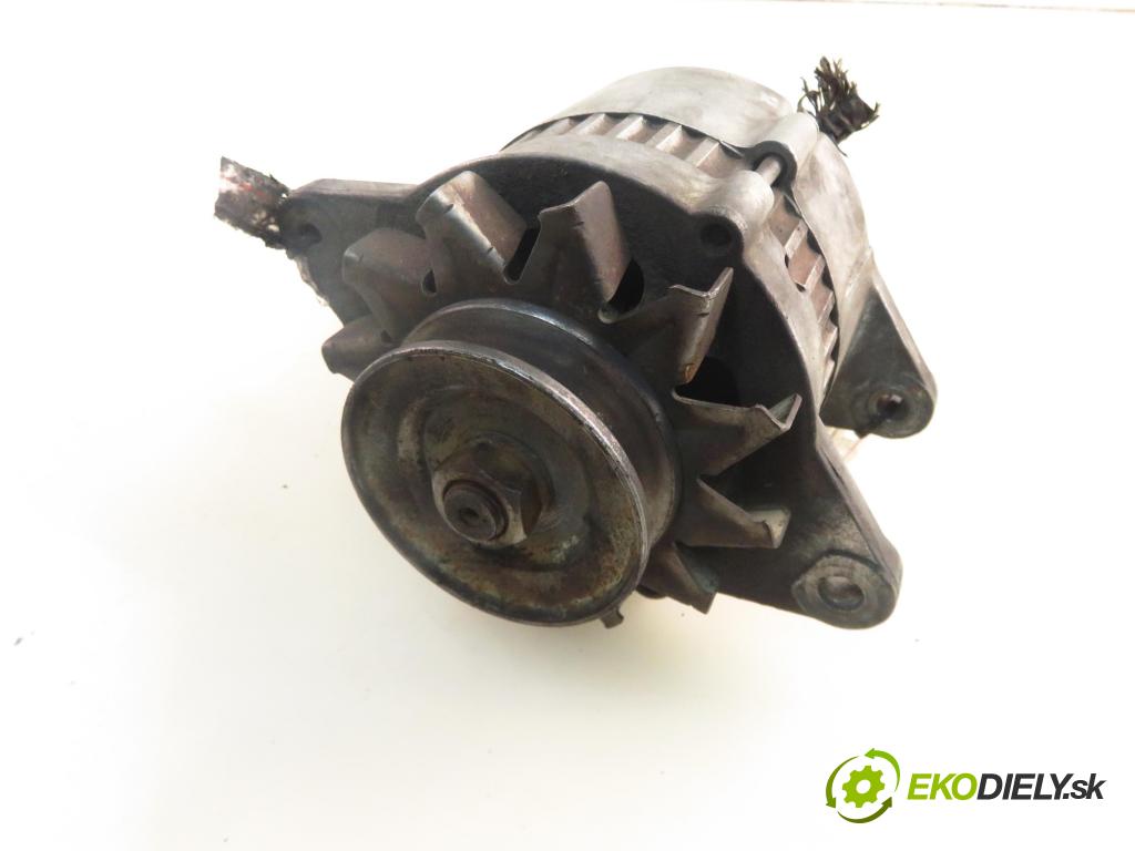 KIA K2700 (K62W) KABINA/PLATFORMA 2000 59,00 2.7 D - J2 2665,00 Alternátor 0K65B18300A ; 021219021 (Alternátor)