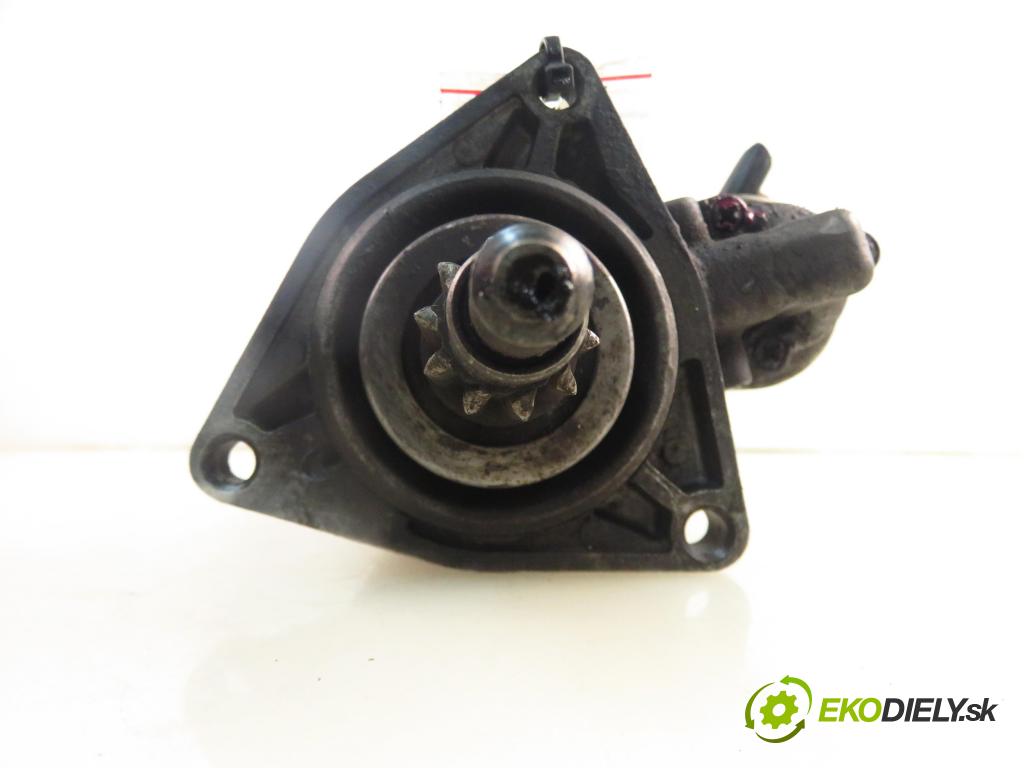 VW TRANSPORTER IV Platforma / podwozie (70E, 70L, 70M, 7DE, 7DL KABINA/PLATFORMA 1991 57,00 2.4 D 78 - AAB 2370,00 Štartér 02B911023A ; 0001218116 (Štartér)