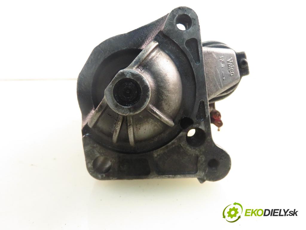 RENAULT MEGANE II Kombi (KM0/1_) KOMBI 2004 88,00 1.9 dCi 120 - F9Q 800 1870,00 startér D7R49 (Startér)