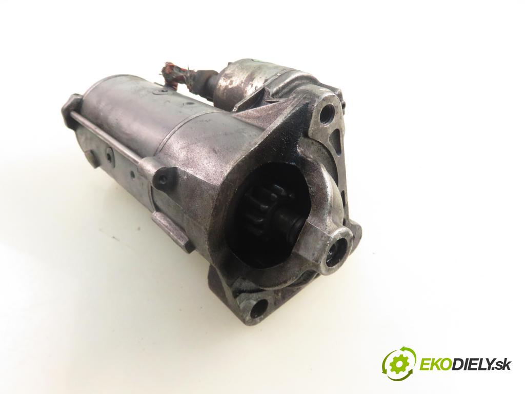 RENAULT MEGANE II Kombi (KM0/1_) KOMBI 2004 88,00 1.9 dCi 120 - F9Q 800 1870,00 startér D7R49 (Startér)