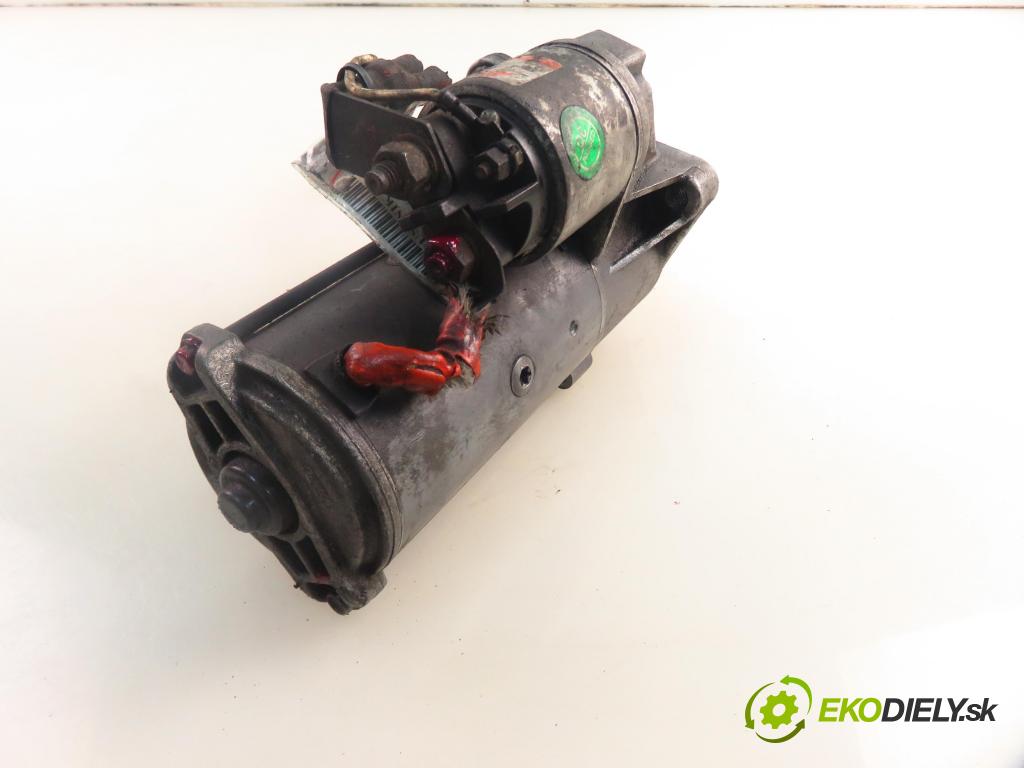 RENAULT MEGANE II Kombi (KM0/1_) KOMBI 2004 88,00 1.9 dCi 120 - F9Q 800 1870,00 startér D7R49 (Startér)