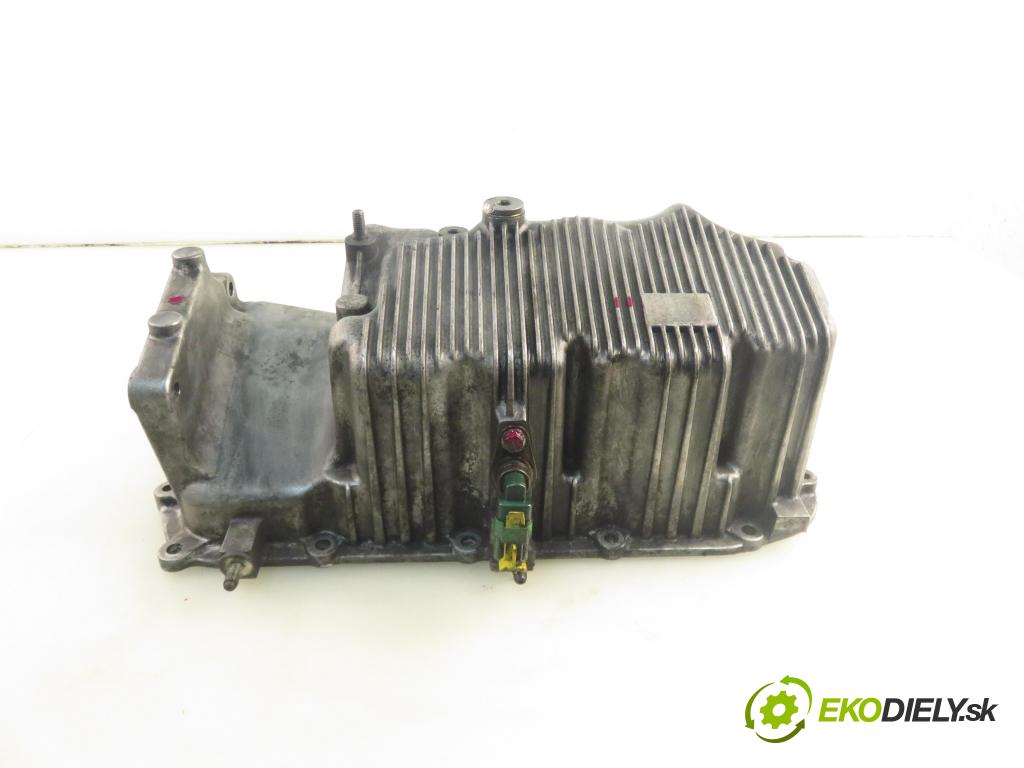 ALFA ROMEO 156 Sportwagon (932_) KOMBI 2006 110,00 1.9 JTD 16V Q4 - 937 A5.000 1910,00 Vaňa olejová 55198106 (Olejová vaňa)