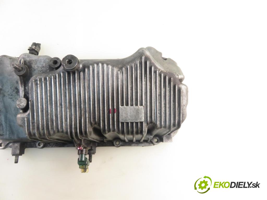 ALFA ROMEO 156 Sportwagon (932_) KOMBI 2006 110,00 1.9 JTD 16V Q4 - 937 A5.000 1910,00 Vaňa olejová 55198106 (Olejová vaňa)