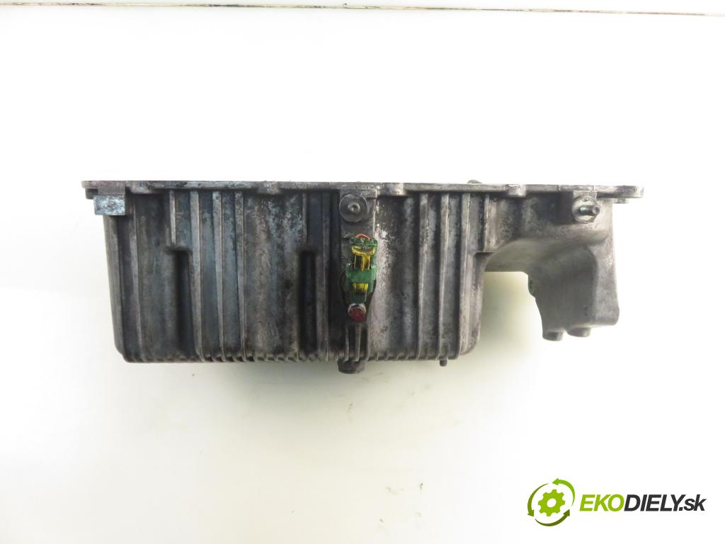 ALFA ROMEO 156 Sportwagon (932_) KOMBI 2006 110,00 1.9 JTD 16V Q4 - 937 A5.000 1910,00 Vaňa olejová 55198106 (Olejová vaňa)