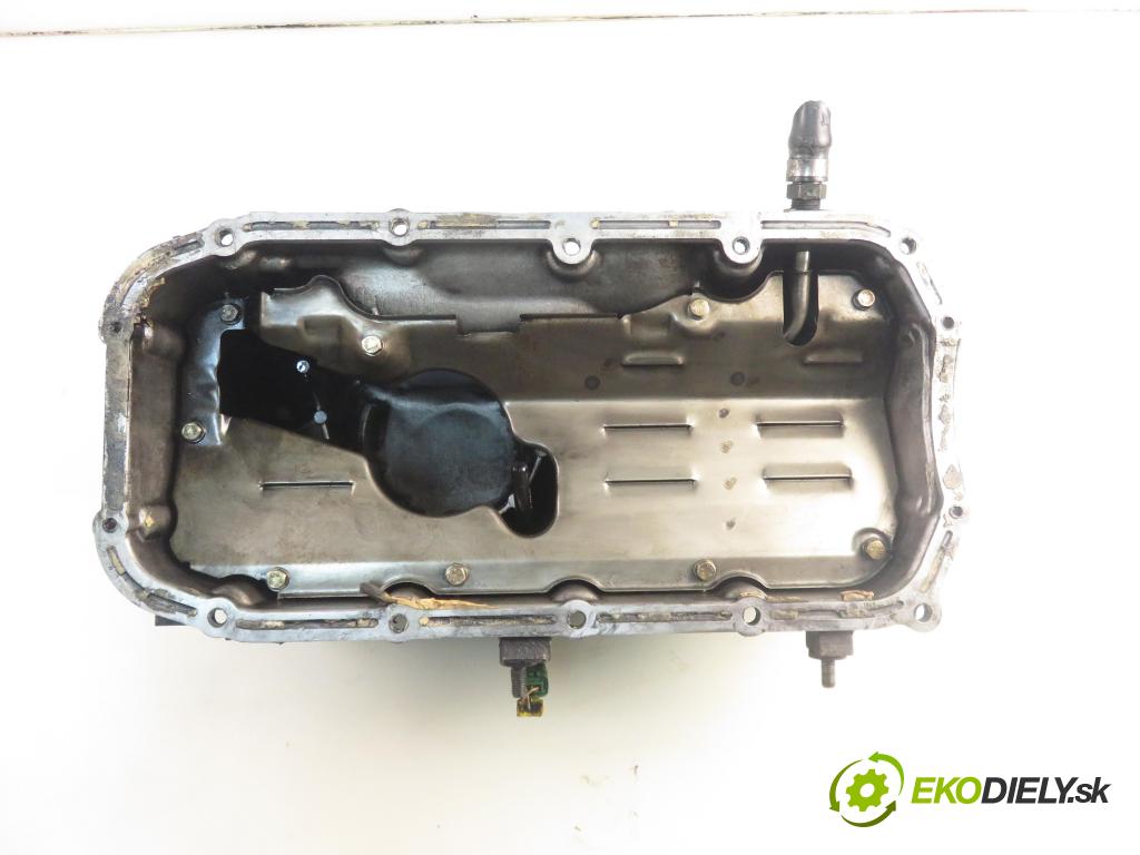 ALFA ROMEO 156 Sportwagon (932_) KOMBI 2006 110,00 1.9 JTD 16V Q4 - 937 A5.000 1910,00 Vaňa olejová 55198106 (Olejová vaňa)