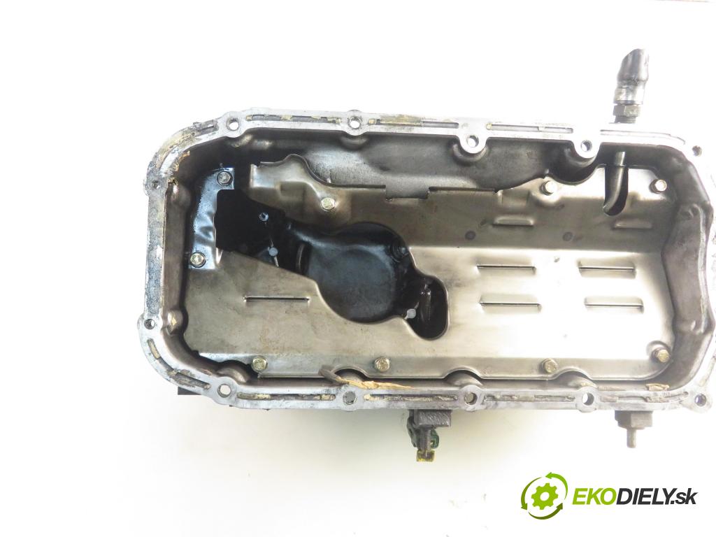 ALFA ROMEO 156 Sportwagon (932_) KOMBI 2006 110,00 1.9 JTD 16V Q4 - 937 A5.000 1910,00 Vaňa olejová 55198106 (Olejová vaňa)