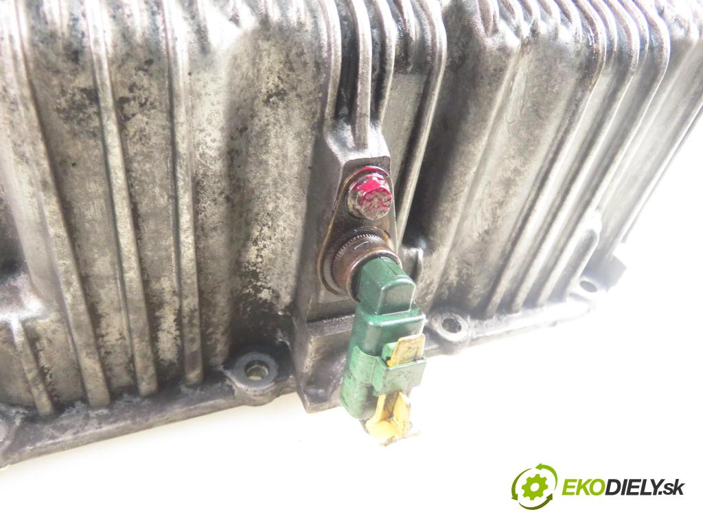 ALFA ROMEO 156 Sportwagon (932_) KOMBI 2006 110,00 1.9 JTD 16V Q4 - 937 A5.000 1910,00 Vaňa olejová 55198106 (Olejová vaňa)