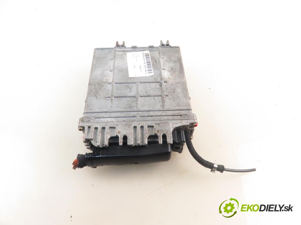 AUDI A4 (8D2, B5) SEDAN 1997 81,00 1.9 TDI 110 - AFN 1896,00 Riadiaca jednotka Motor 028906021GN ; 0281001659