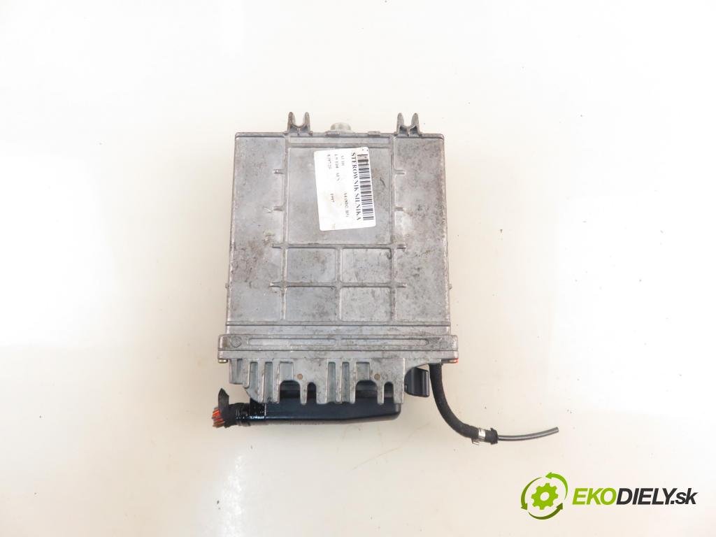 AUDI A4 (8D2, B5) SEDAN 1997 81,00 1.9 TDI 110 - AFN 1896,00 Riadiaca jednotka Motor 028906021GN ; 0281001659