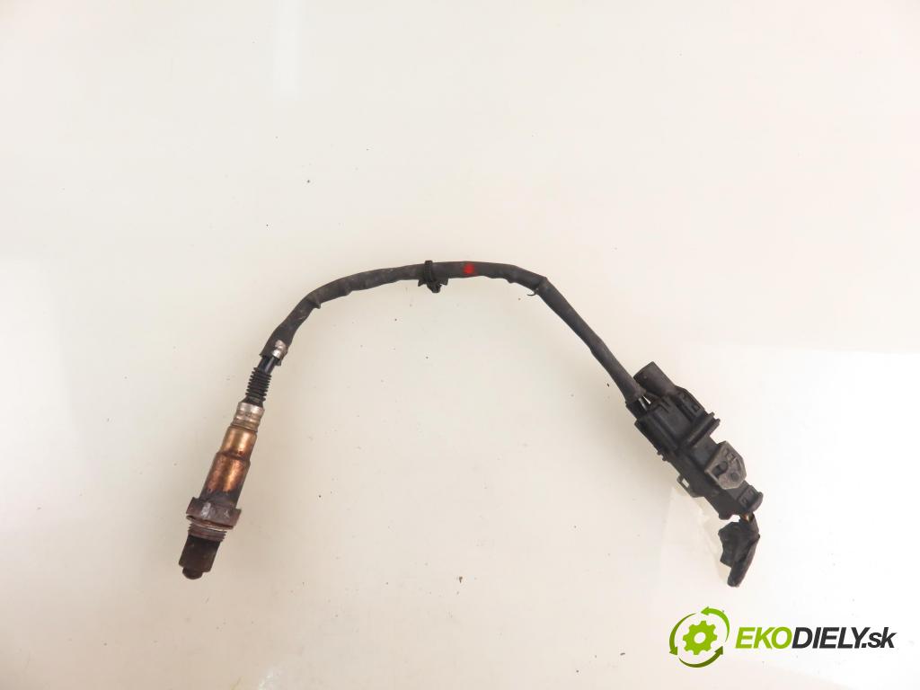 NISSAN MURANO I (Z50) SUV 2005 172,00 3.5 4x4 234 3498,00 sonda lambda 0258007264 (Lambda sonda)
