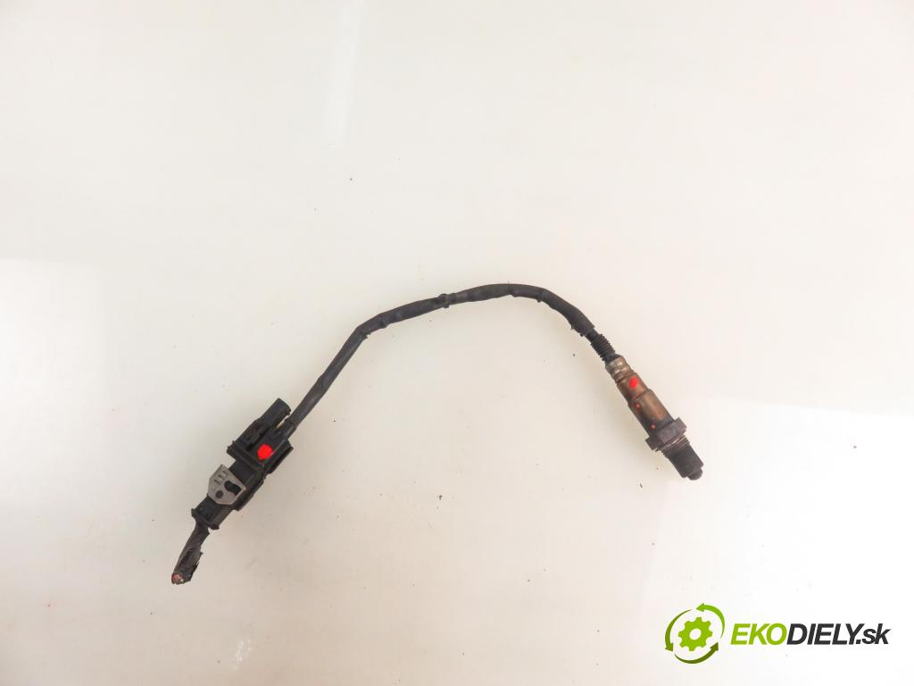 NISSAN MURANO I (Z50) SUV 2005 172,00 3.5 4x4 234 3498,00 sonda lambda 0258007264 (Lambda sonda)