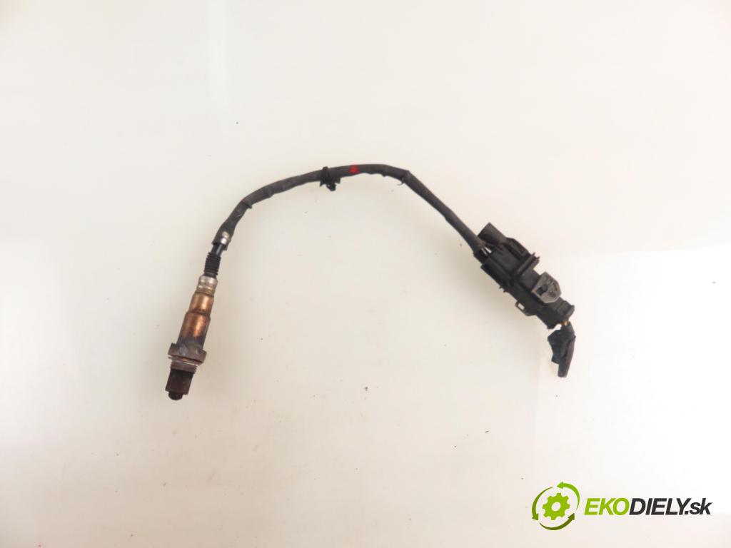 NISSAN MURANO I (Z50) SUV 2005 172,00 3.5 4x4 234 3498,00 sonda lambda 0258007264 (Lambda sonda)