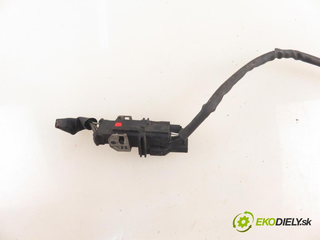 NISSAN MURANO I (Z50) SUV 2005 172,00 3.5 4x4 234 3498,00 sonda lambda 0258007264 (Lambda sonda)