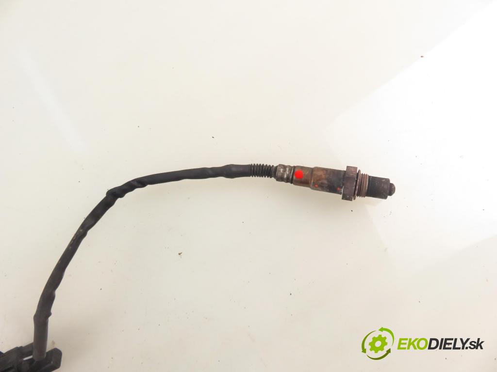 NISSAN MURANO I (Z50) SUV 2005 172,00 3.5 4x4 234 3498,00 sonda lambda 0258007264 (Lambda sonda)