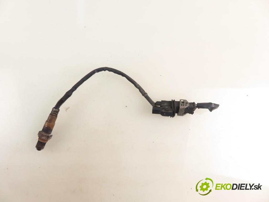 NISSAN MURANO I (Z50) SUV 2005 172,00 3.5 4x4 234 3498,00 sonda lambda 0258007264 (Lambda sonda)