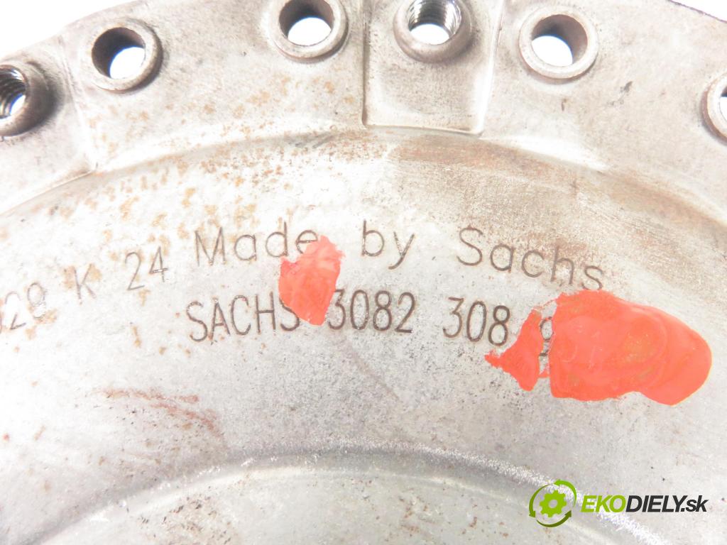 VW GOLF IV (1J1) HB 2001 77,00 1.6 16V - AUS 1598,00 Koleso zotrvačník 1862518031 ; 3082308951 ; 0271052730