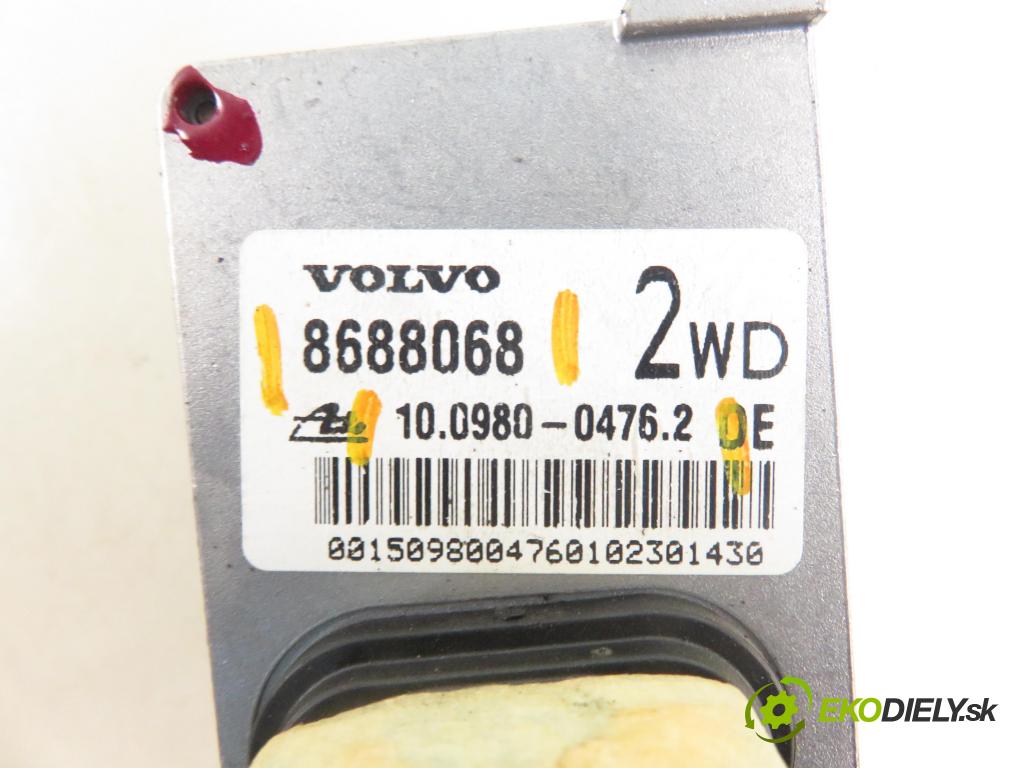 VOLVO S60 I (384) SEDAN 2002 103,00 2.4 140 - B 5244 S2 2435,00 snímač ESP 8688069 ; 10098504024 ; 8688068