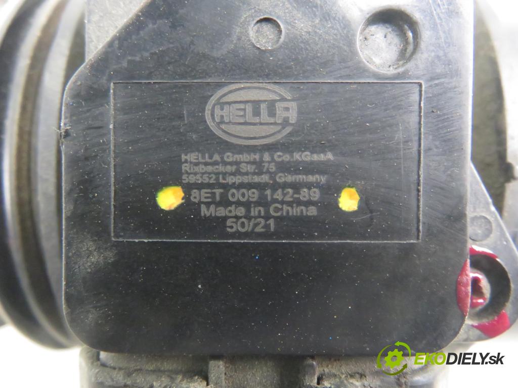 VOLVO S60 I (384) SEDAN 2002 103,00 2.4 140 - B 5244 S2 2435,00 váha vzduchu vzduchu 8ET00914289