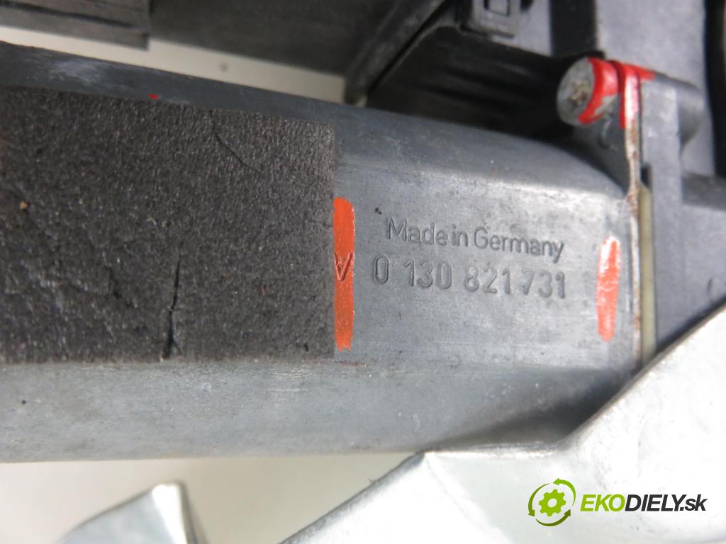 SKODA OCTAVIA I (1U2) LIFTBACK 1998 66,00 1.9 TDI 90- AGR 1896,00 mechanismus oken 101446203 ; 0130821731