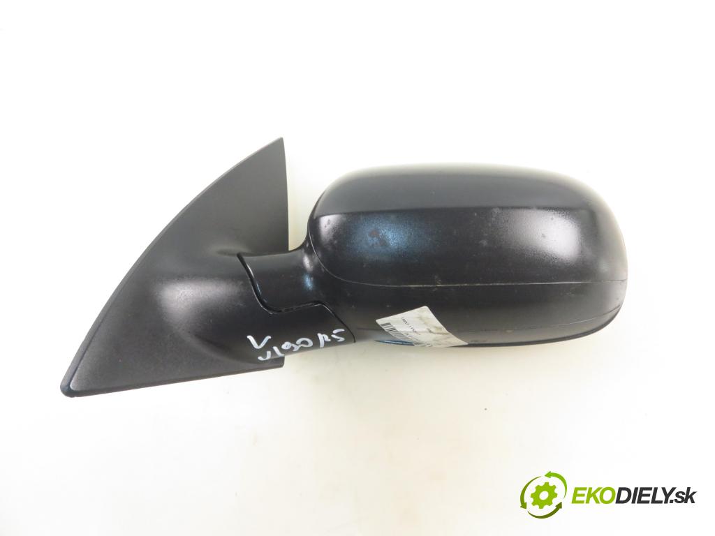 OPEL CORSA C (X01) HB 2005 44,00 1 - Z 10 XEP 998,00 zpětné zrcátko