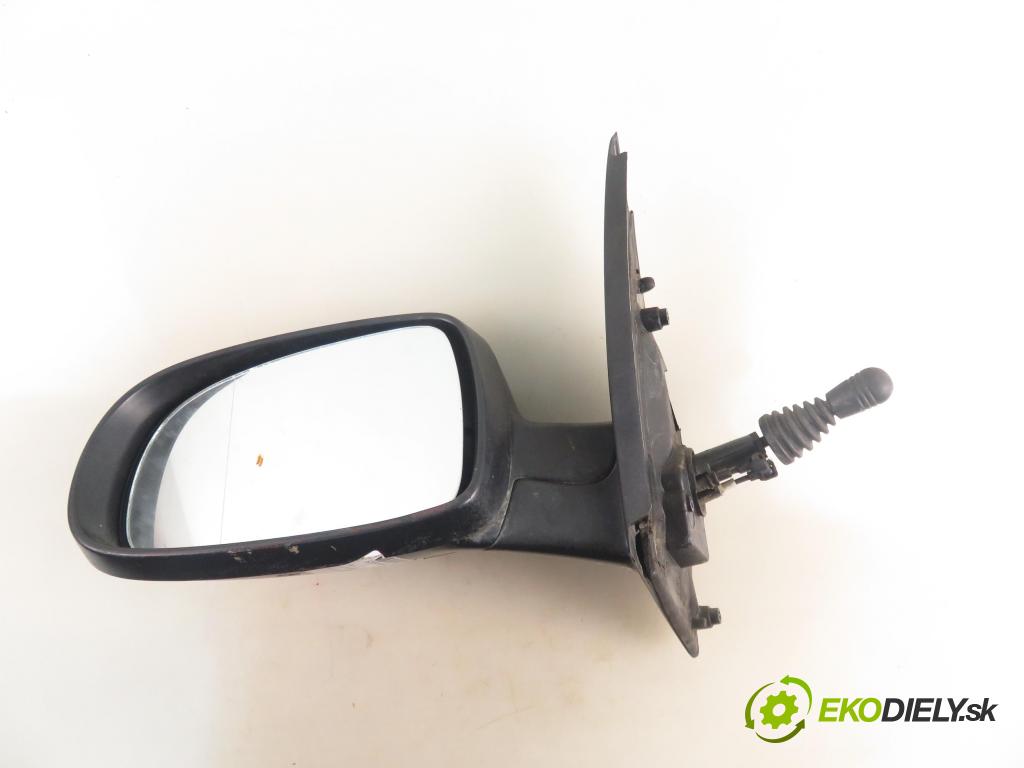 OPEL CORSA C (X01) HB 2005 44,00 1 - Z 10 XEP 998,00 zpětné zrcátko