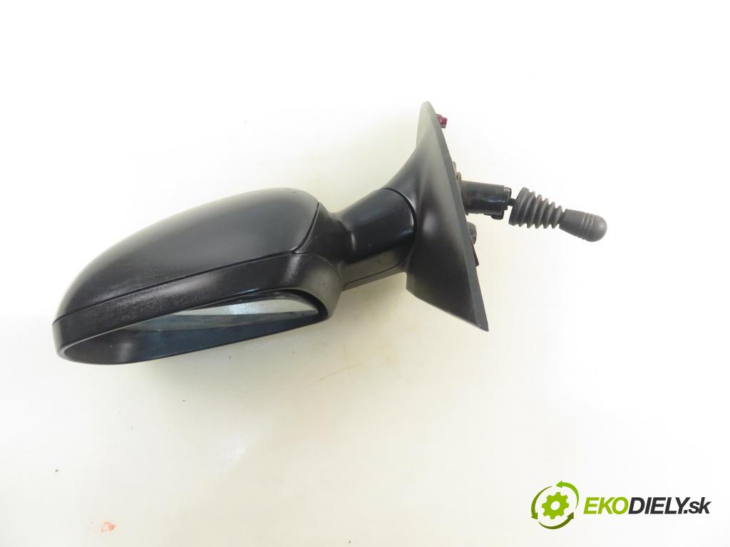 OPEL CORSA C (X01) HB 2005 44,00 1 - Z 10 XEP 998,00 zpětné zrcátko