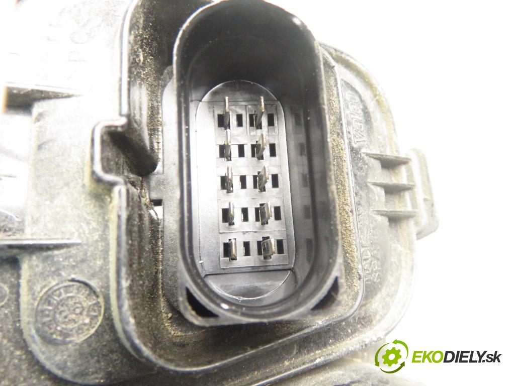VW GOLF IV (1J1) HB 1998 55,00 1.4 16V 75 - AKQ 1390,00 Svetlo LP 1J1941015C