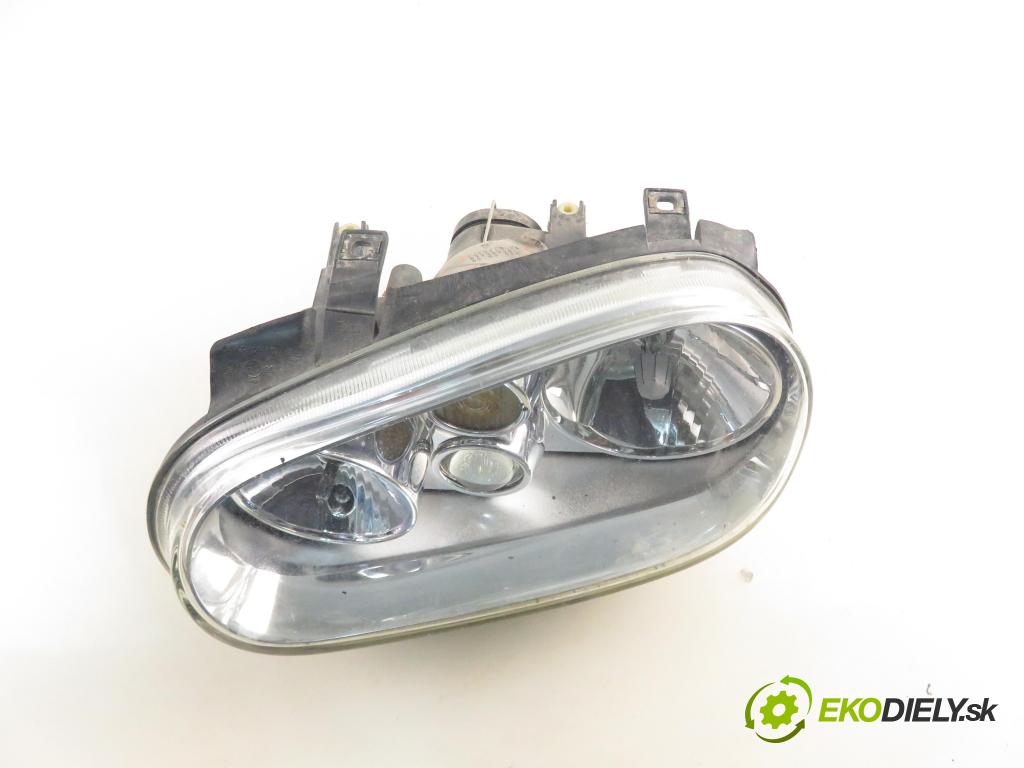 VW GOLF IV (1J1) HB 1998 55,00 1.4 16V 75 - AKQ 1390,00 Svetlo LP 1J1941015C