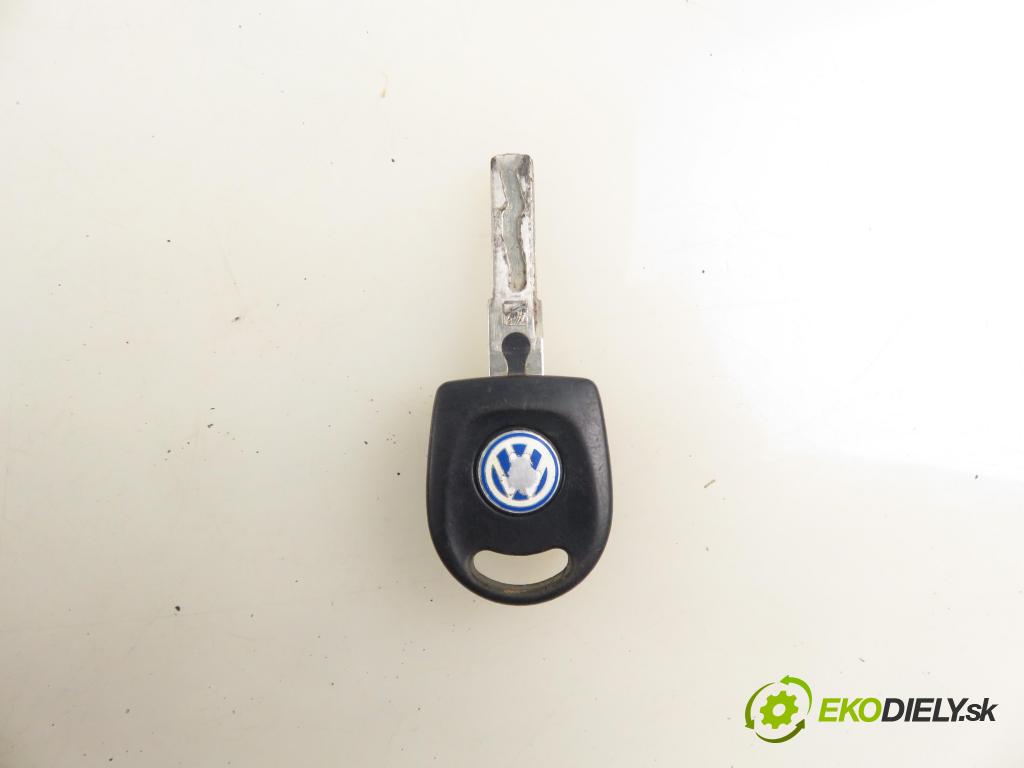 VW GOLF IV (1J1) HB 1998 55,00 1.4 16V 75 - AKQ 1390,00 spinačka 4B0905851C (Spínacia skrinka)