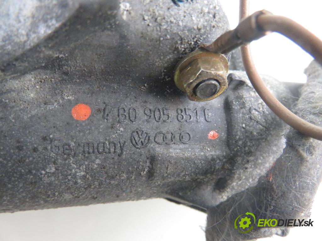 VW GOLF IV (1J1) HB 1998 55,00 1.4 16V 75 - AKQ 1390,00 spinačka 4B0905851C (Spínacia skrinka)