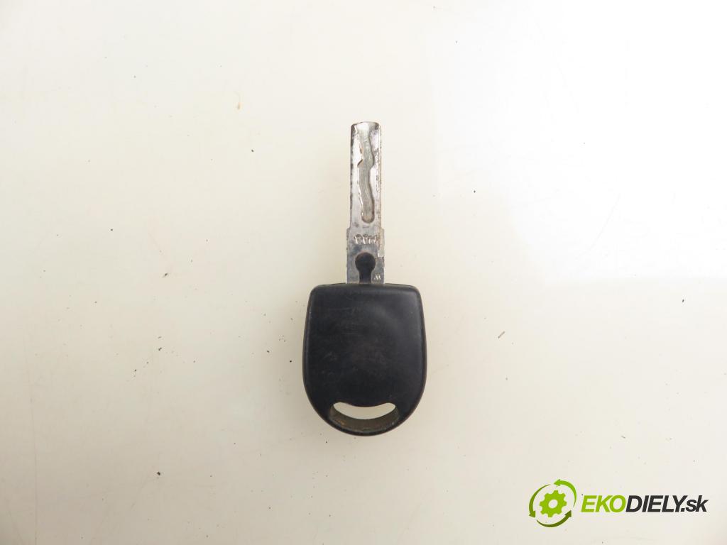 VW GOLF IV (1J1) HB 1998 55,00 1.4 16V 75 - AKQ 1390,00 spinačka 4B0905851C (Spínacia skrinka)