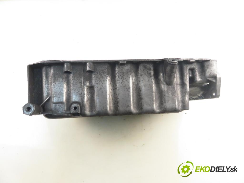 FORD FOCUS II (DA_, HCP) HB 2005 100,00 2.0 TDCi - G6DA 1997,00 Vaňa olejová 9653835680 (Olejová vaňa)