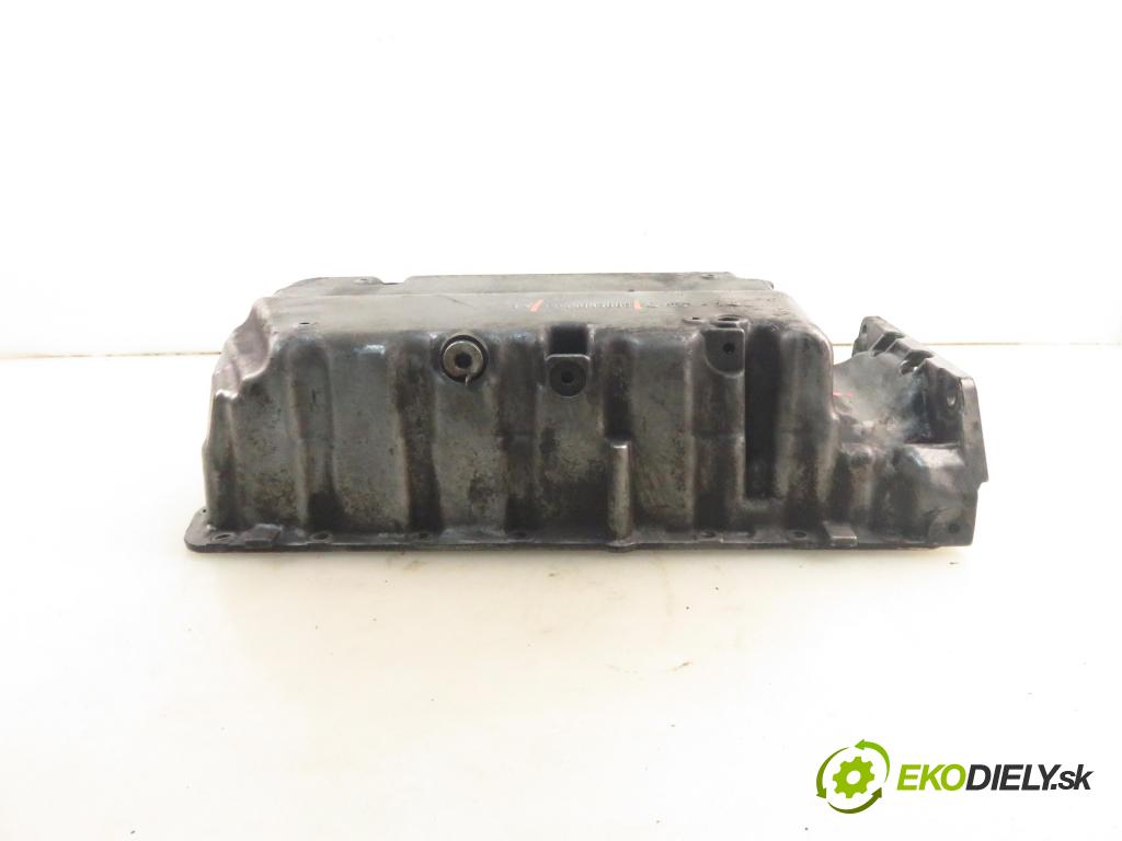 FORD FOCUS II (DA_, HCP) HB 2005 100,00 2.0 TDCi - G6DA 1997,00 Vaňa olejová 9653835680 (Olejová vaňa)