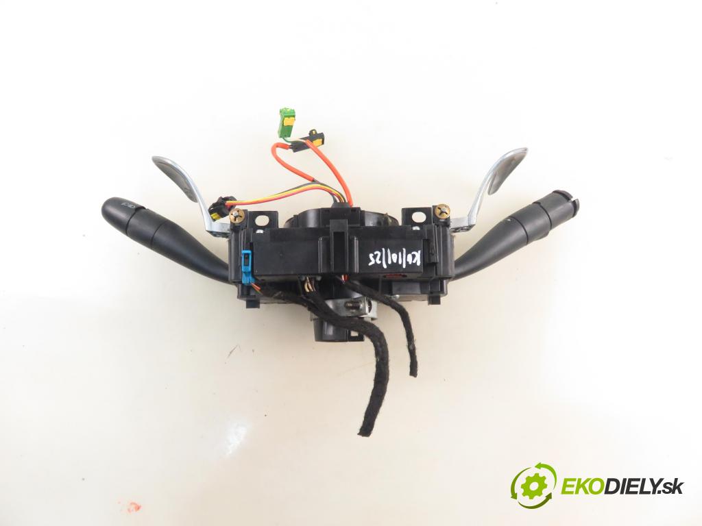 CITROEN C3 I (FC_) HB 2003 50,00 1.4 HDi 8V - 8HX 1398,00 páčka/prepínač 96488229XT