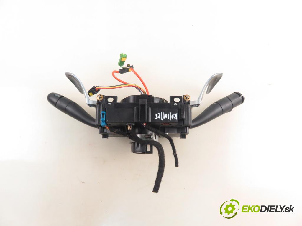 CITROEN C3 I (FC_) HB 2003 50,00 1.4 HDi 8V - 8HX 1398,00 páčka/prepínač 96488229XT