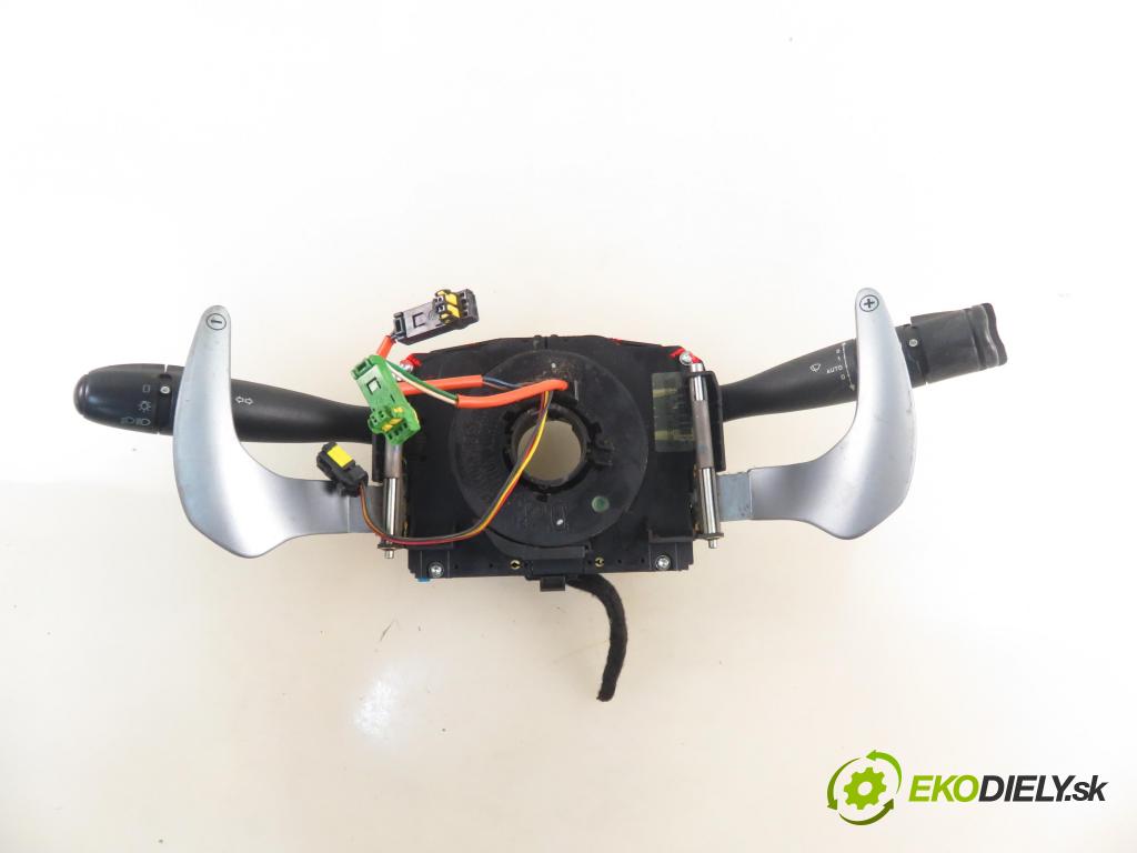 CITROEN C3 I (FC_) HB 2003 50,00 1.4 HDi 8V - 8HX 1398,00 páčka/prepínač 96488229XT