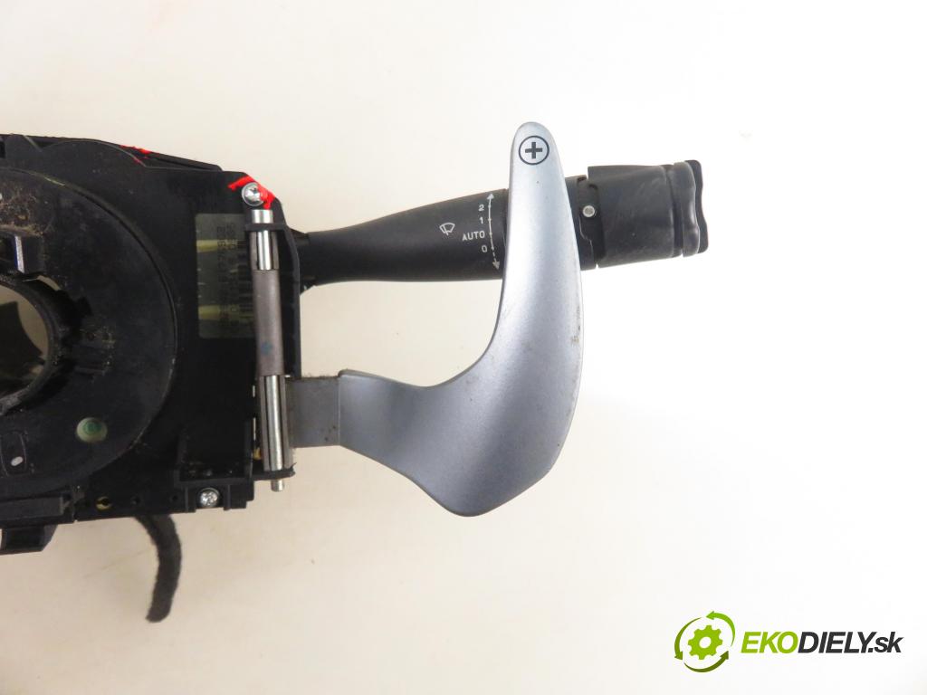 CITROEN C3 I (FC_) HB 2003 50,00 1.4 HDi 8V - 8HX 1398,00 páčka/prepínač 96488229XT