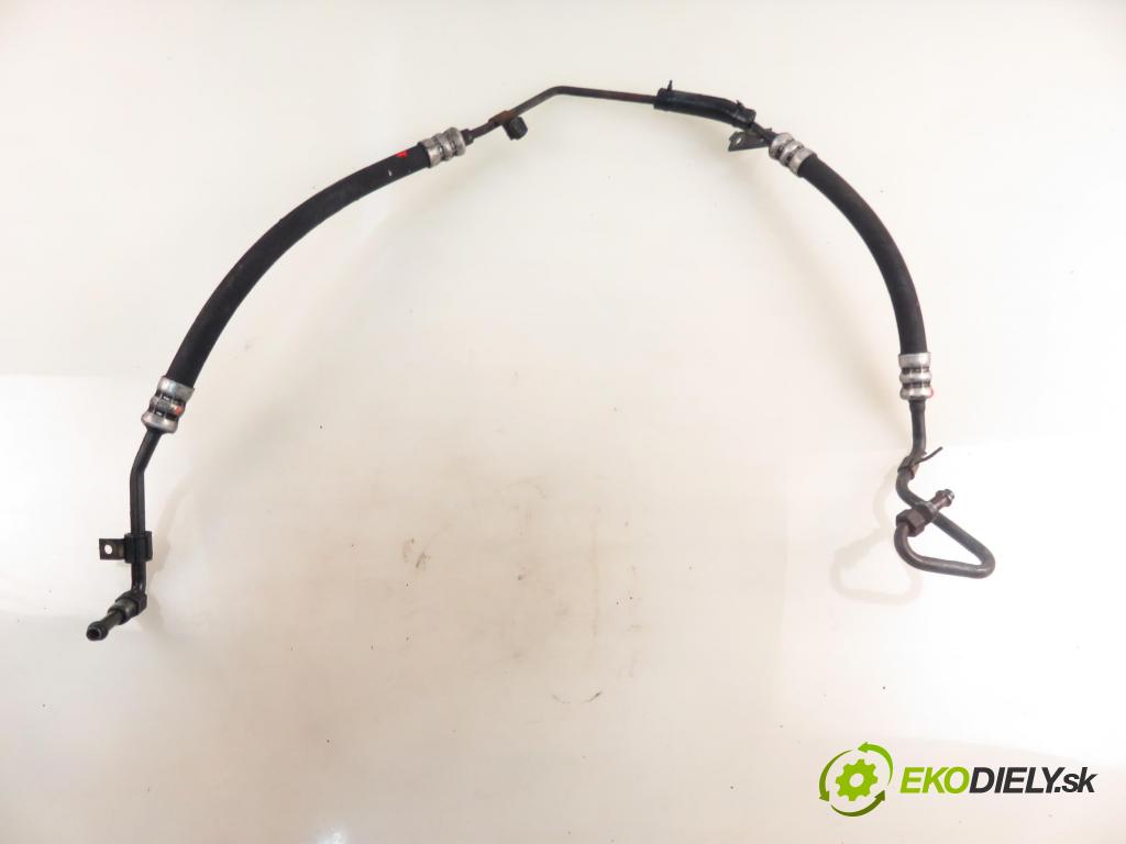 RENAULT SCENIC I (JA0/1_) CROSSOVER 2001 74,00 1.9 dCi RX4 - F9Q 748 1870,00 rúrka / Rúra servočerpadlo 7700426479