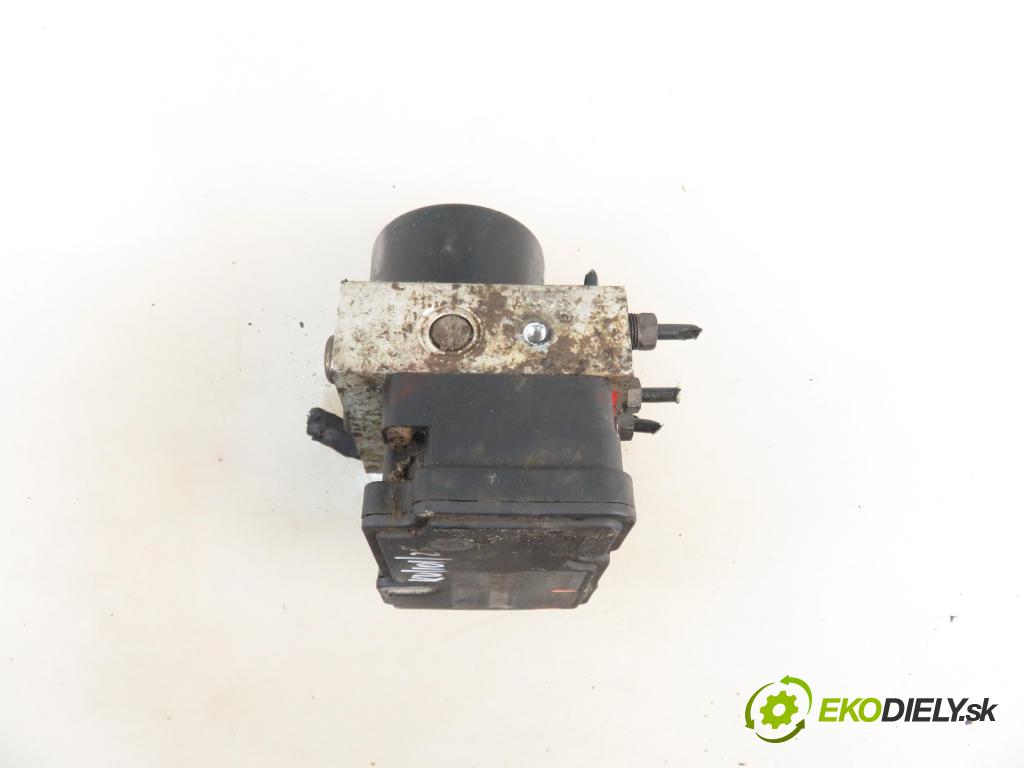 CITROEN C3 I (FC_) HB 2003 50,00 1.4 HDi 8V - 8HX 1398,00 Pumpa ABS 10097011093 ; 9656493580 (Pumpa ABS)