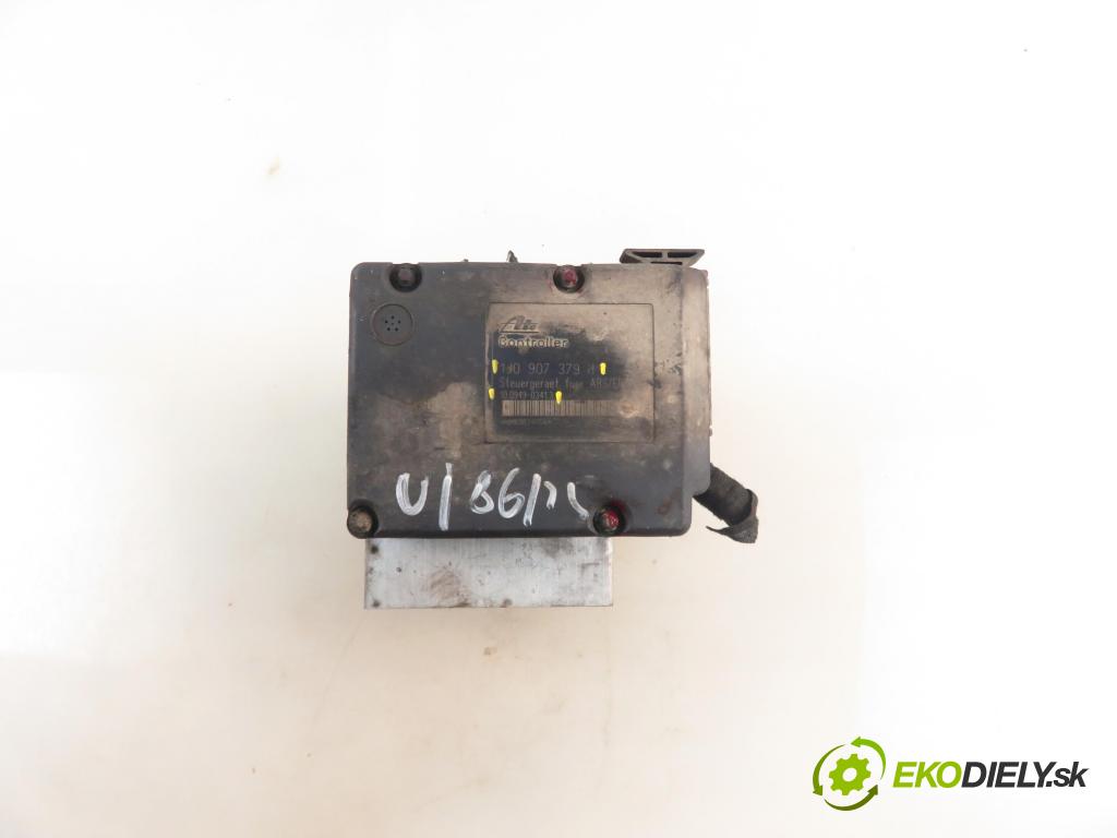 SEAT TOLEDO II (1M2) SEDAN 1999 92,00 1.8 20V 125 - AGN 1781,00 Pumpa ABS 1J0907379H ; 1J0614217C ; 10094903413 (Pumpa ABS)