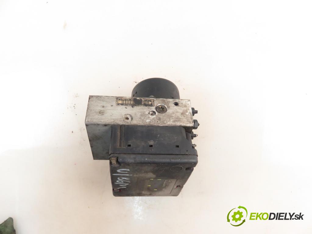 SEAT TOLEDO II (1M2) SEDAN 1999 92,00 1.8 20V 125 - AGN 1781,00 Pumpa ABS 1J0907379H ; 1J0614217C ; 10094903413 (Pumpa ABS)