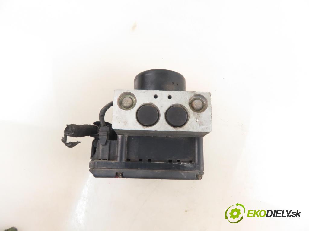 SEAT TOLEDO II (1M2) SEDAN 1999 92,00 1.8 20V 125 - AGN 1781,00 Pumpa ABS 1J0907379H ; 1J0614217C ; 10094903413 (Pumpa ABS)